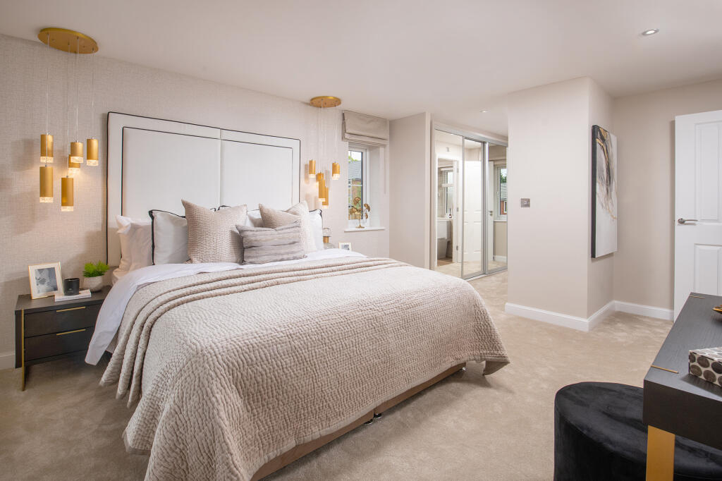 The Winstone Show Home - Kings Park
