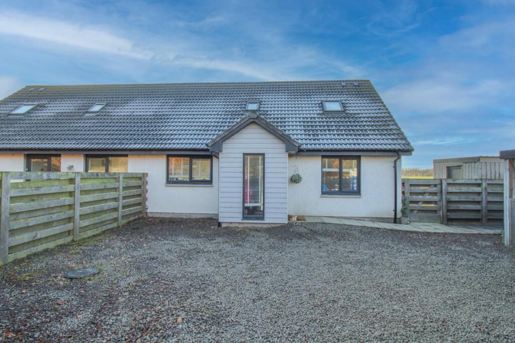 Thistledoo, 6d Arabella, Arabella, Tain