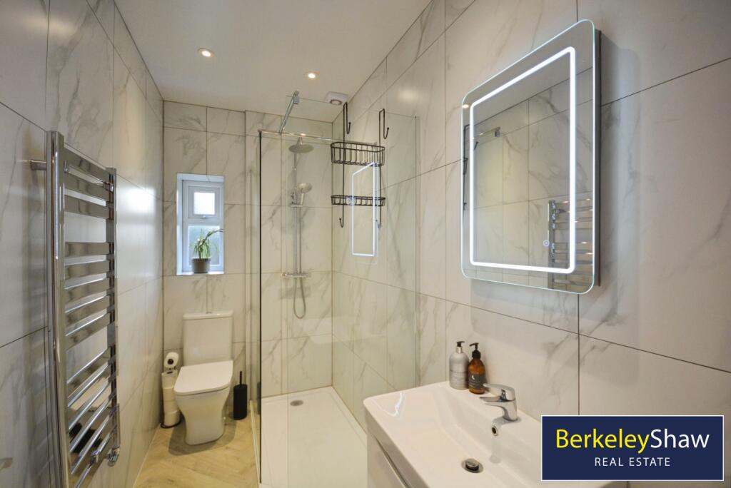 Talbot Street, Southport