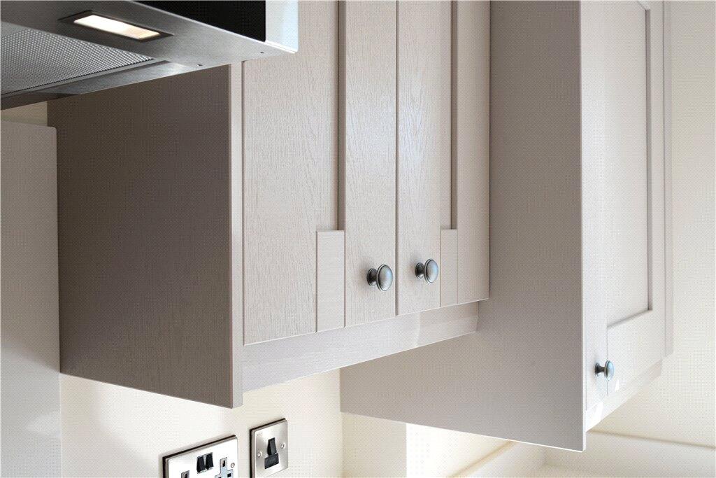 Previous Development