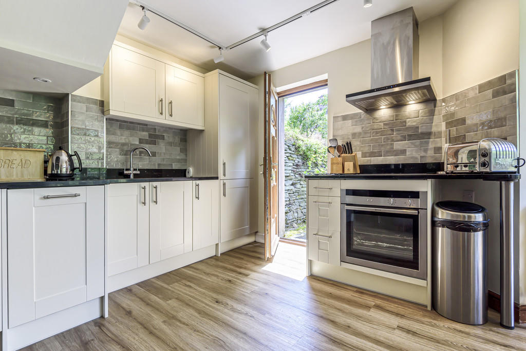 Overbeck Kitchen ...