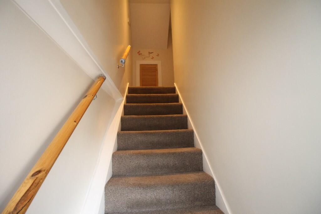 Stairway
