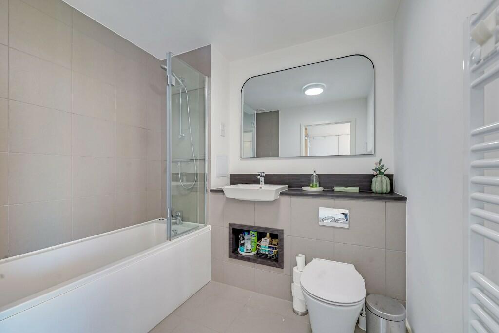 Bathroom/WC