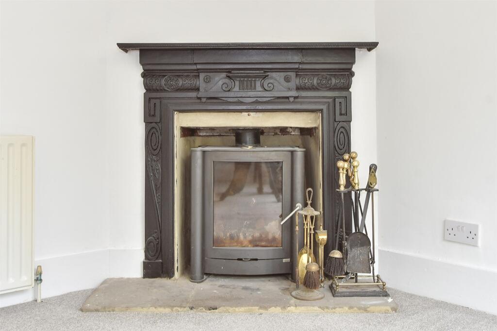 Internal Feature