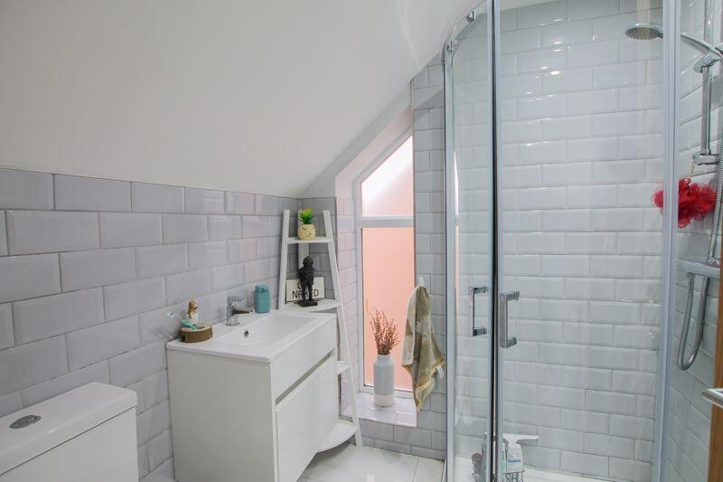 Bedroom One En-Suite