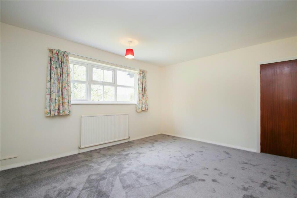 Bedroom 2 Aspect 2