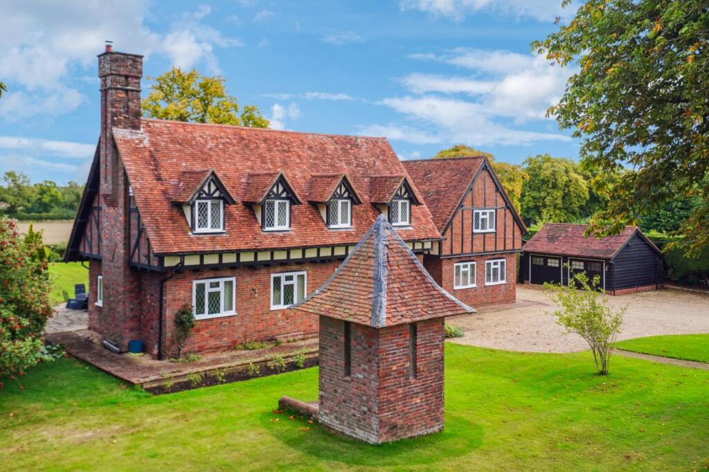 Front Folly