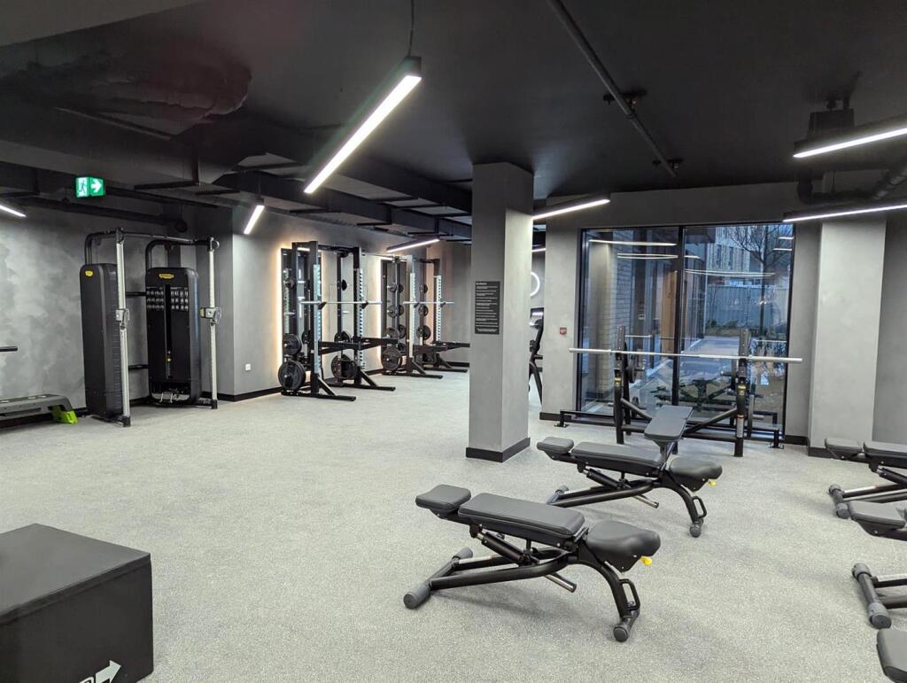 Gym