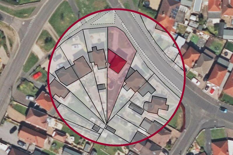 Aerial Map