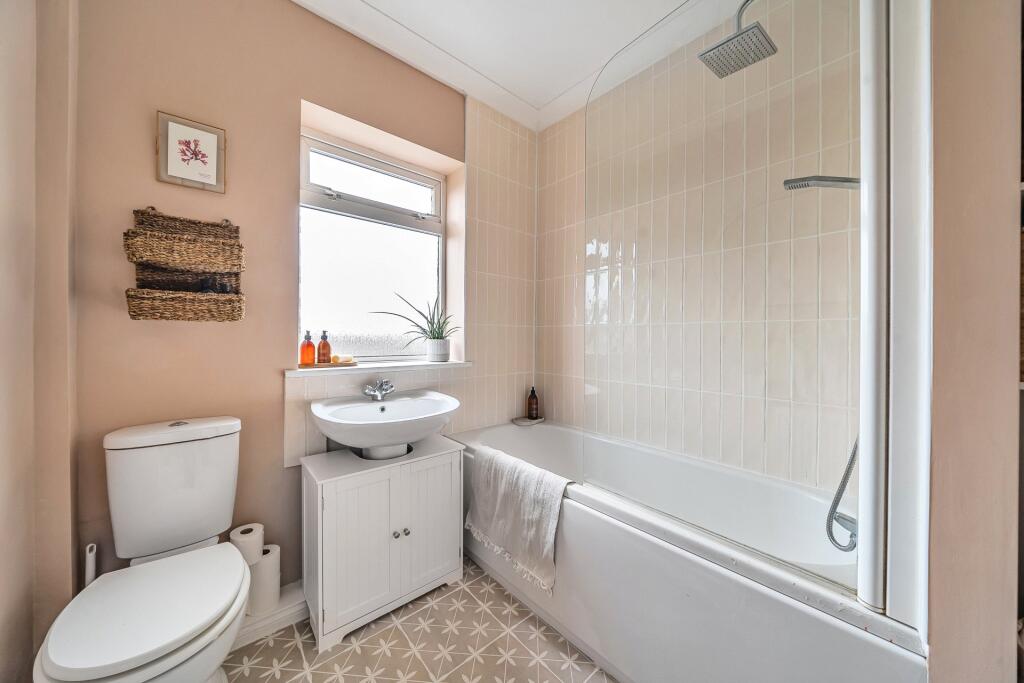 Bathoom