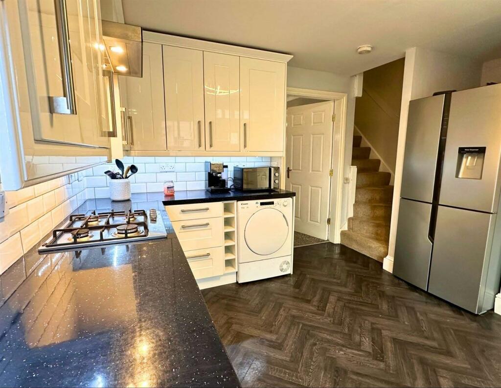 Wheeldale Court, Bridlington