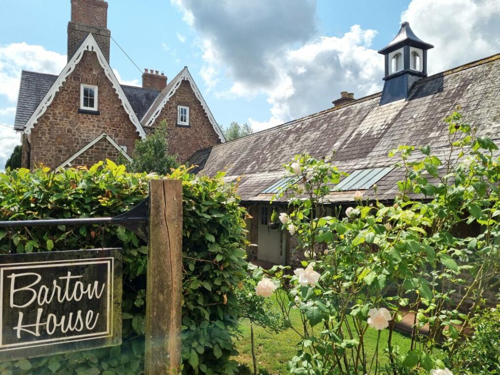 Stoodleigh - Seddons