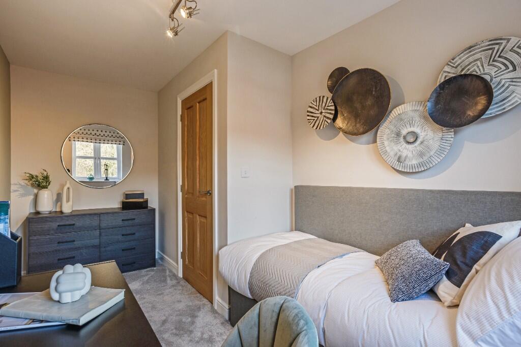 Show Home Image