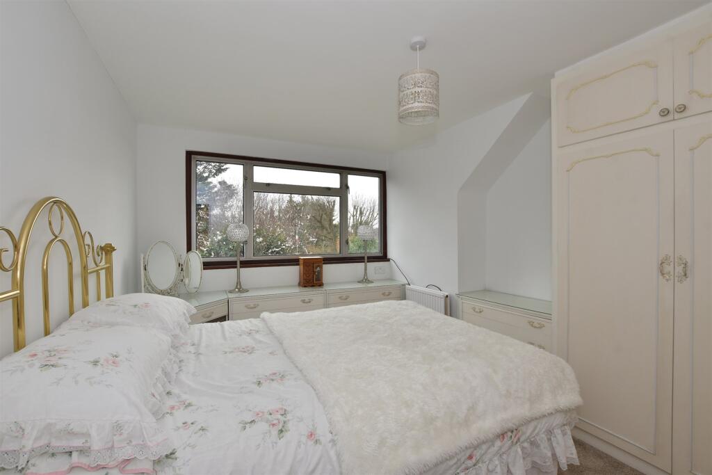 Bedroom 1 *