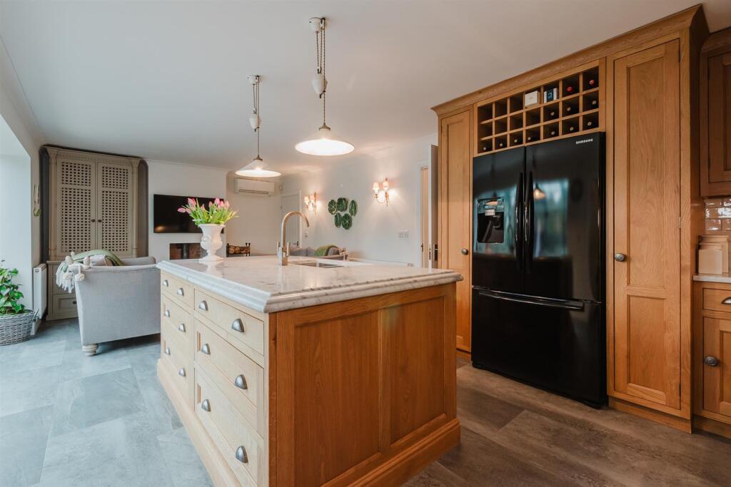 Breakfast Kitchen Aspect 3.