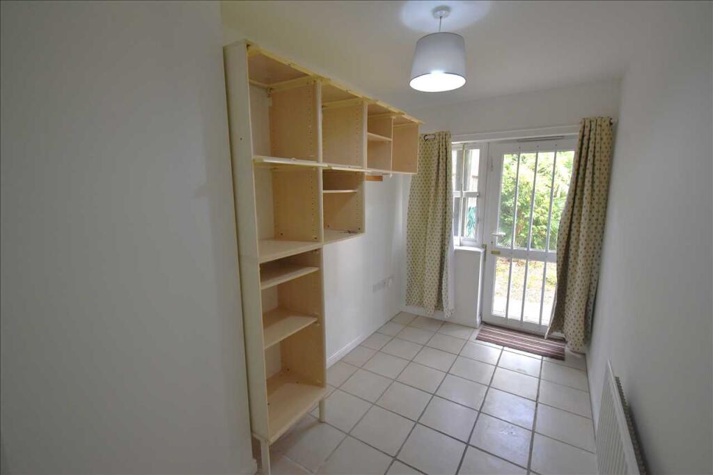 Storage Room