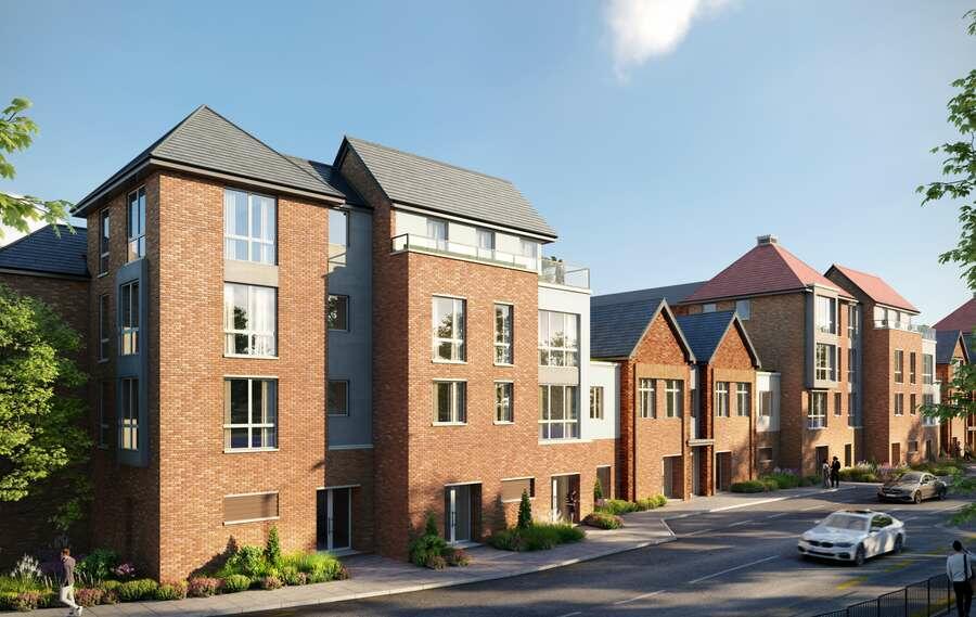 CGI Consented Scheme