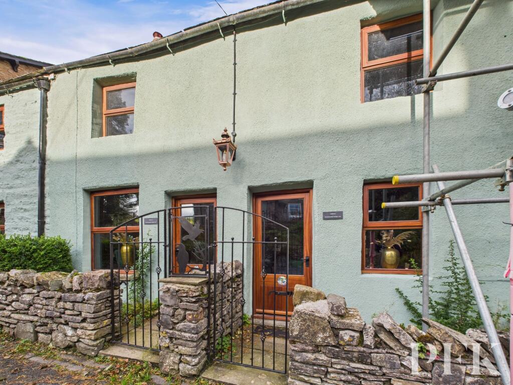 Front Aspect - 1 Midtown