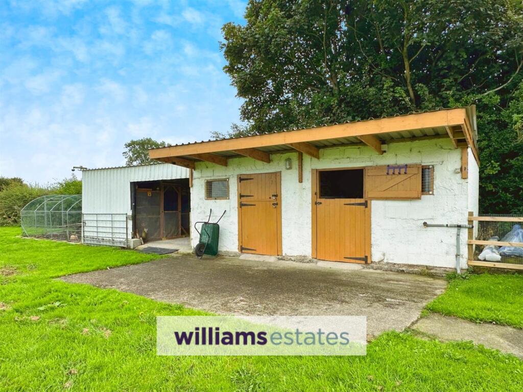 Stables