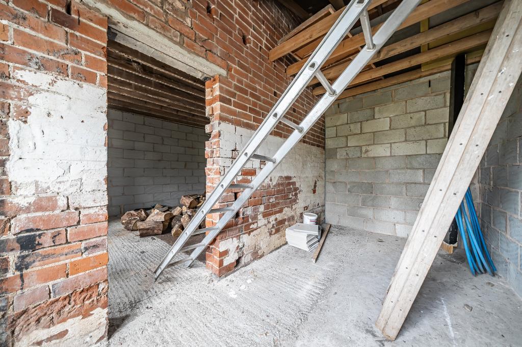 Outbuilding