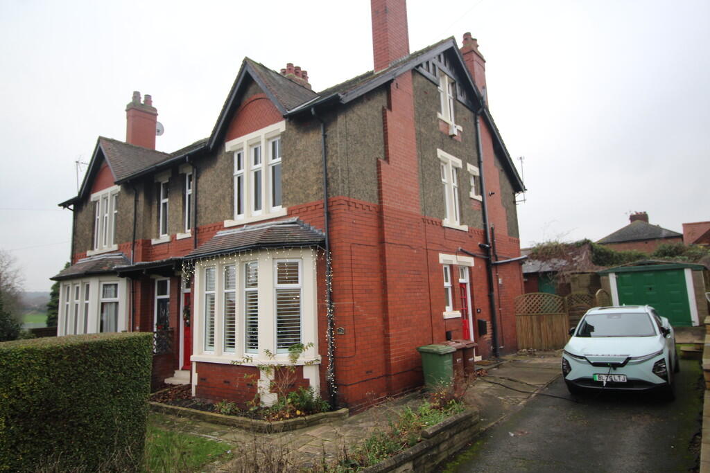 Snydale Road, Normanton