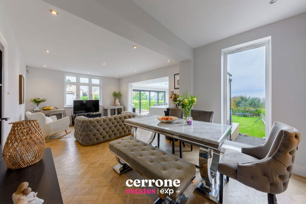 High House Drive, Lickey, Birmingham, B45 8ET