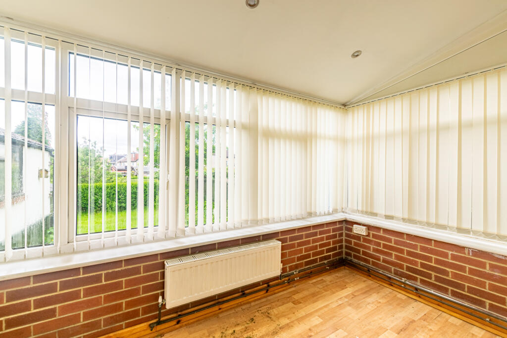 conservatory