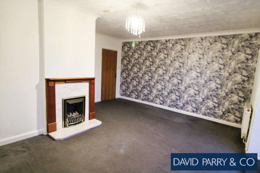 3 Bedroom Terrace Property