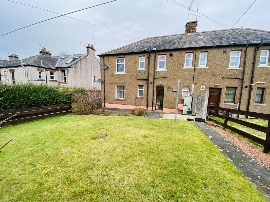 166 Brooms Road, Dumfries, DG1 2EF - Braidwoods So