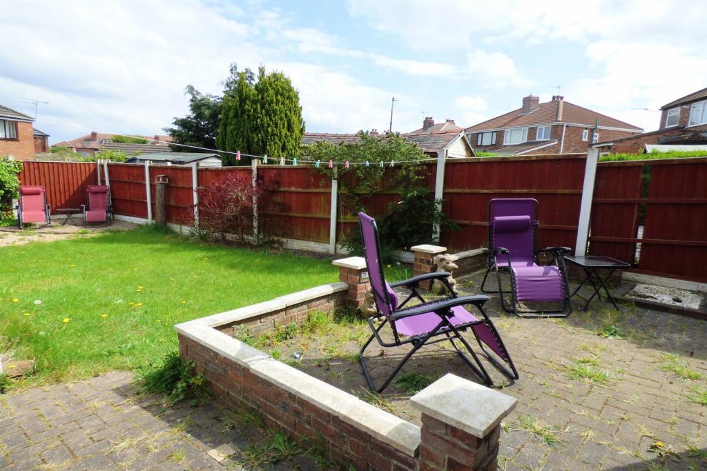 Garden 1