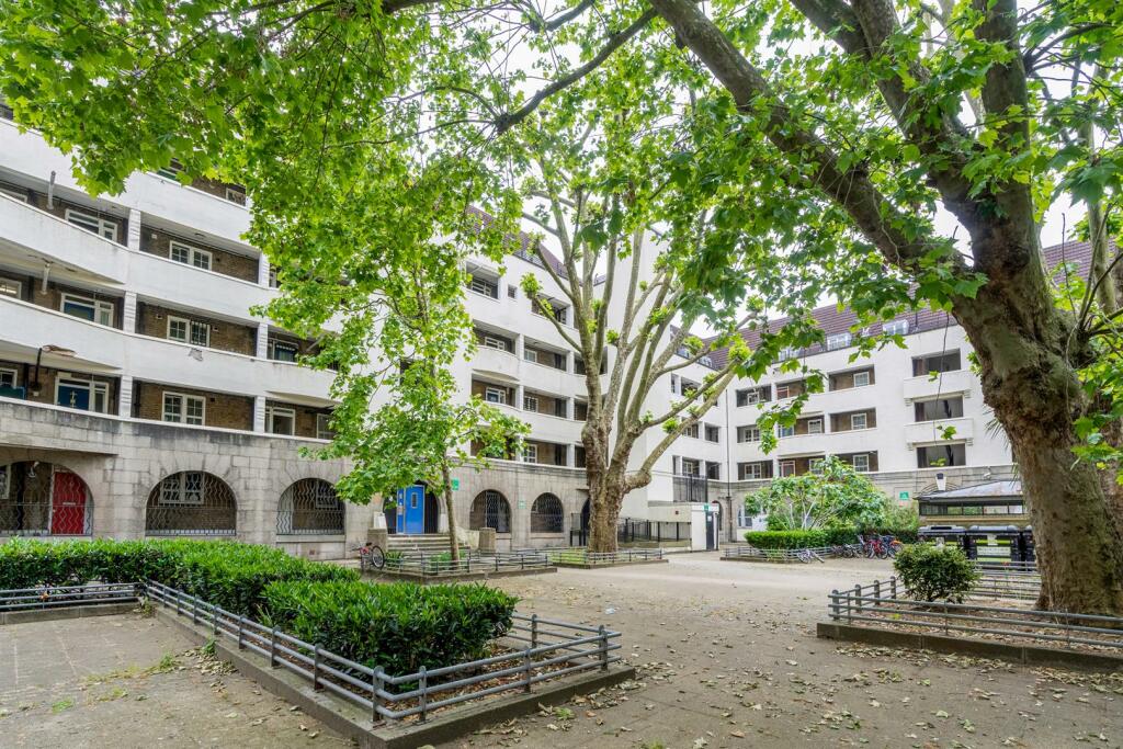 06 To Let 2 Bedroom Flat NW1 www.islingtonproperti