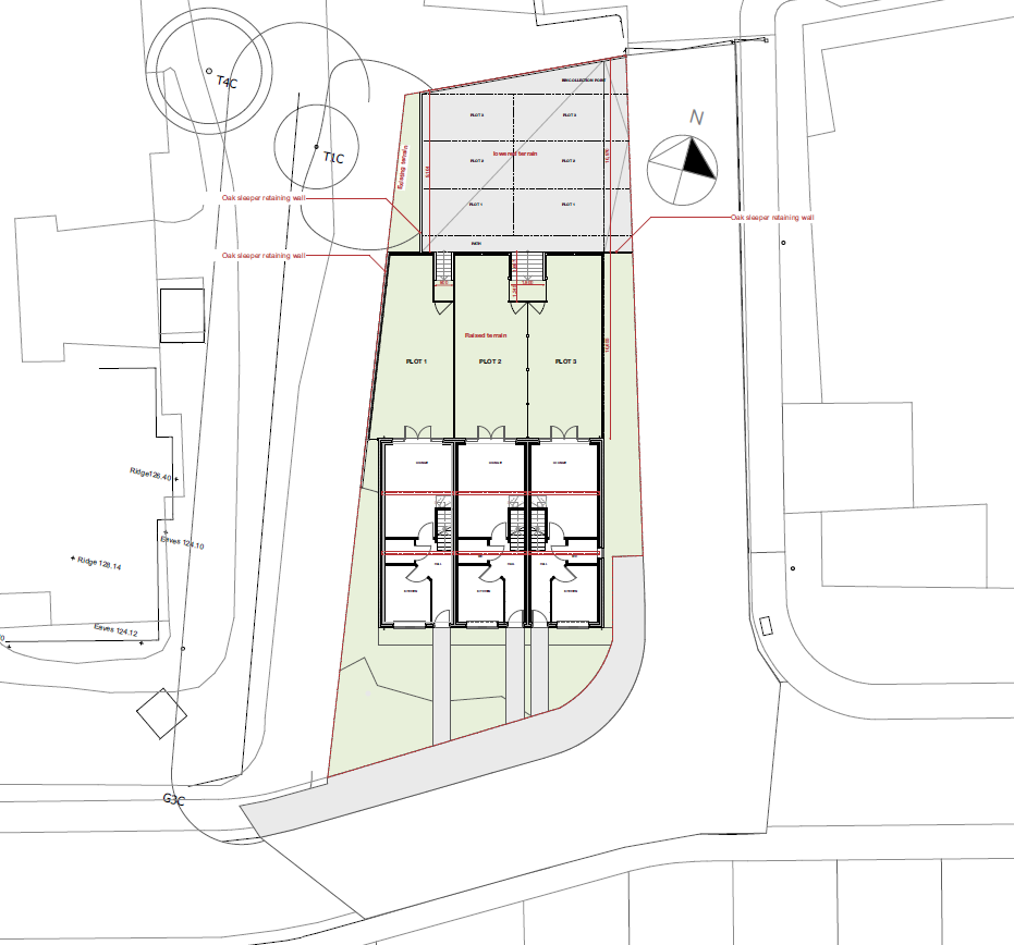 Park Prewett Road, Basingstoke, Hampshire, RG24