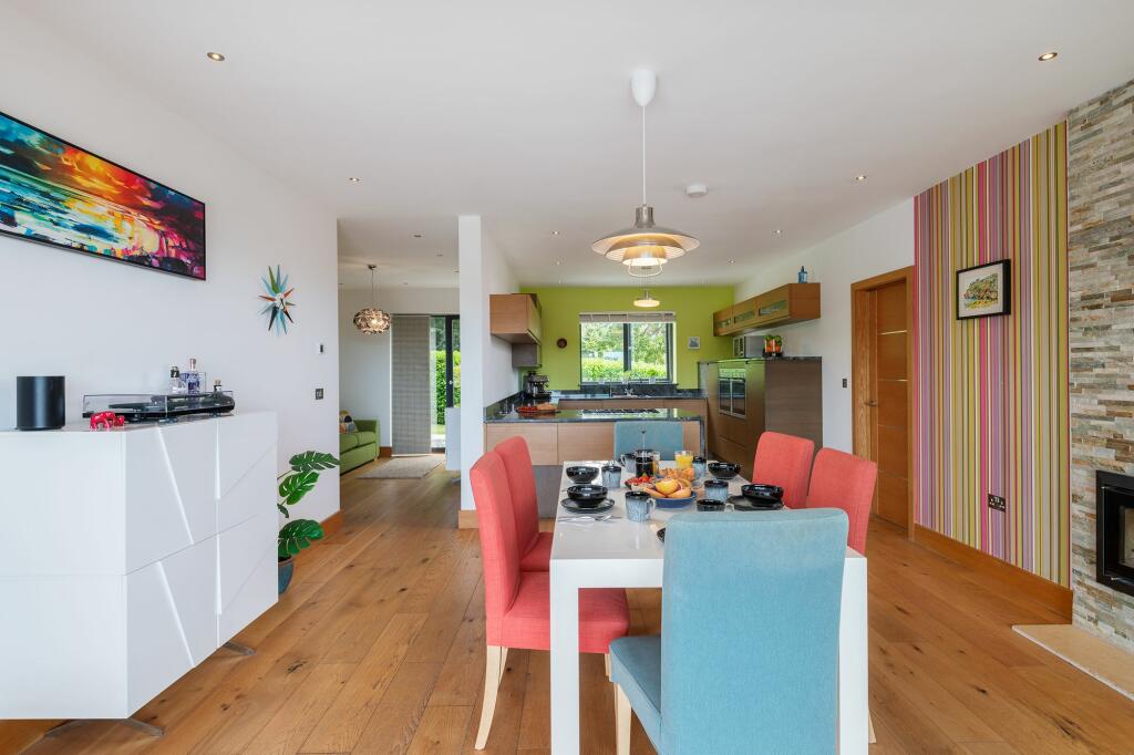 Open Plan_Eastleigh House_Churston Ferrers