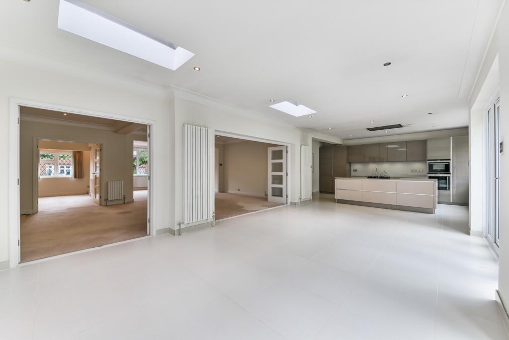 BROCKLEY AVENUE, ...