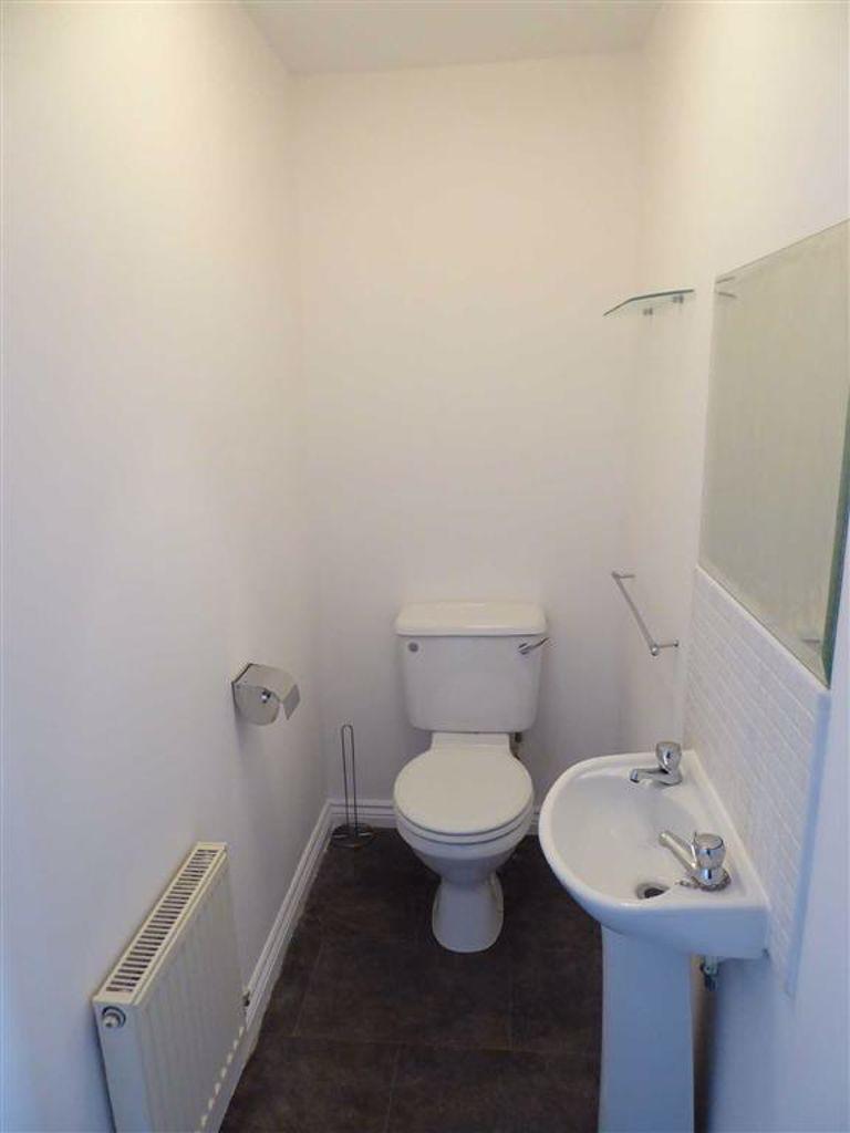 Cloakroom