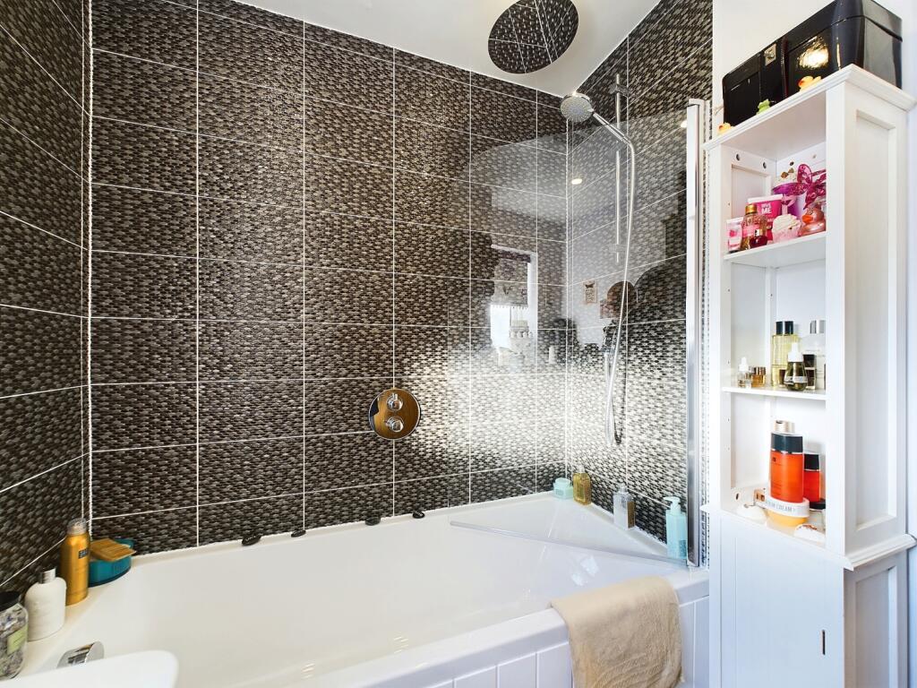House Bathroom