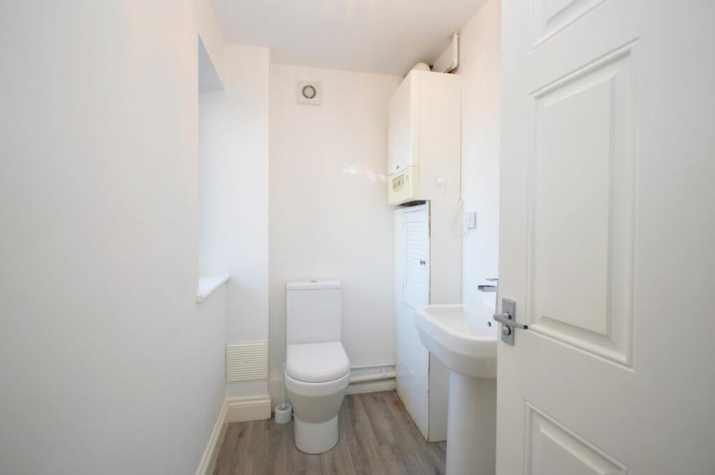 Cloakroom