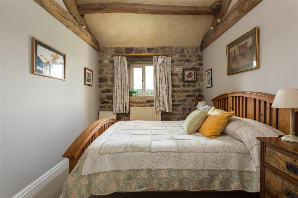 Bedroom Seven