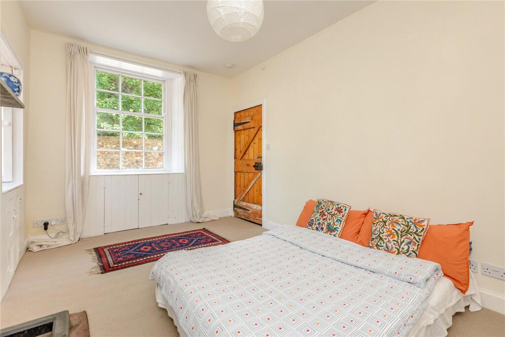 Broxburn Cottages 44