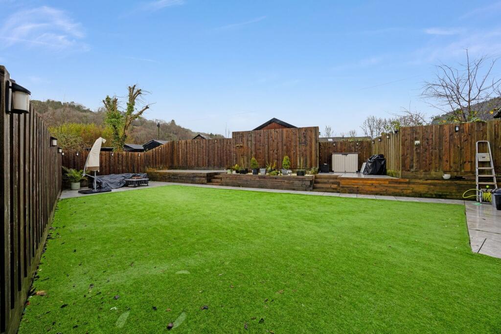 Artificial Lawn