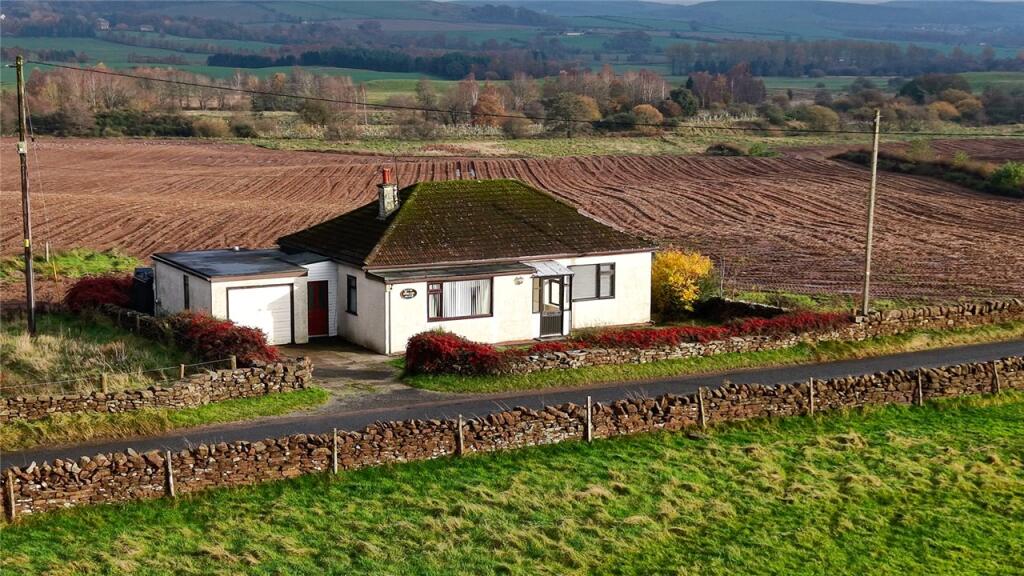 Robsland Cottage
