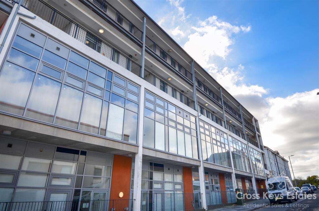 Cross Keys Estates Lettings Department