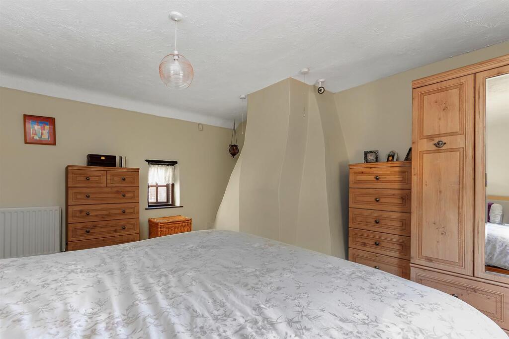 Rectory Cottage, Catthorpe
