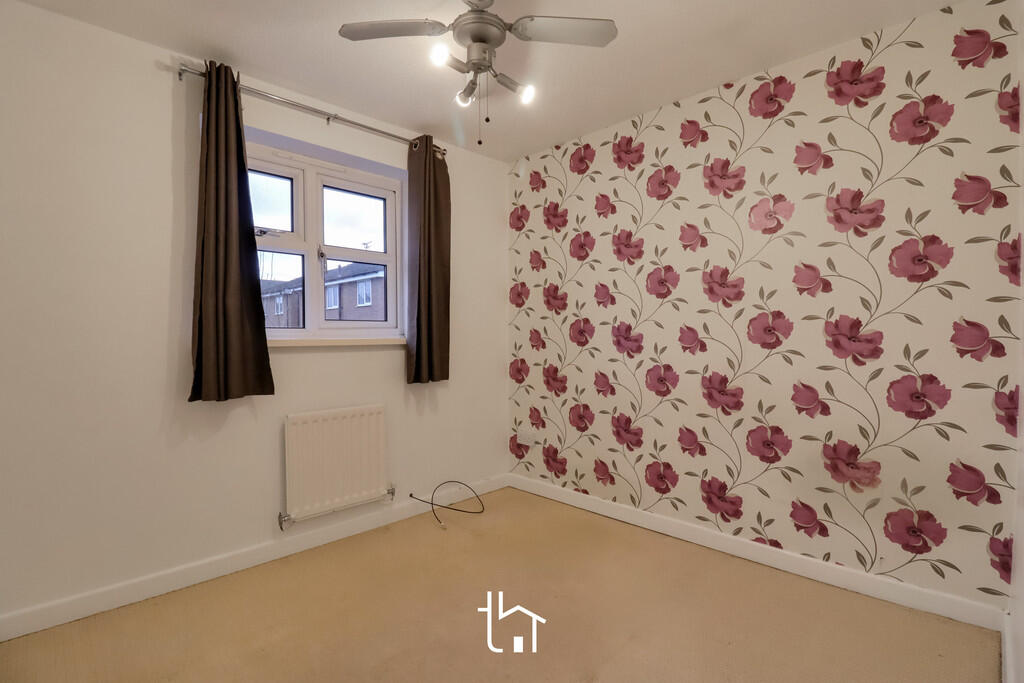 2nd Bedroom
