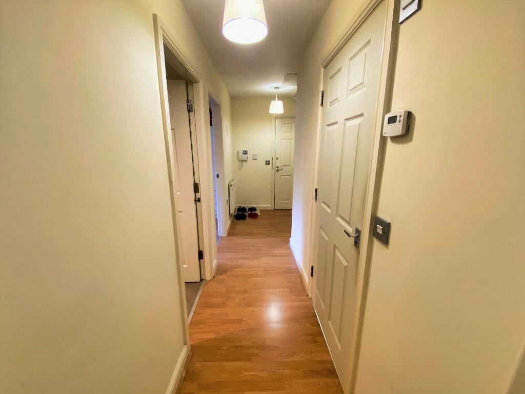 Inner Hallway