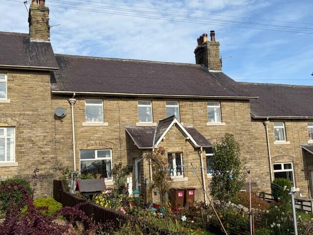 4 Hillcrest, Horton in Ribblesdale, BD24