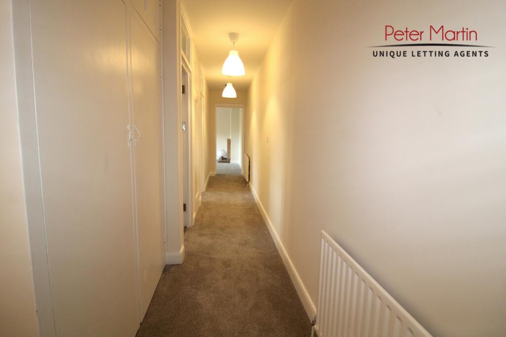 Pembroke Hall, Mulberry Close, Hendon, NW4