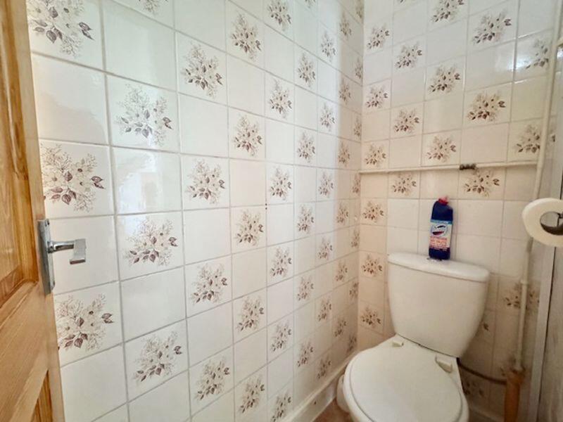 Cloakroom