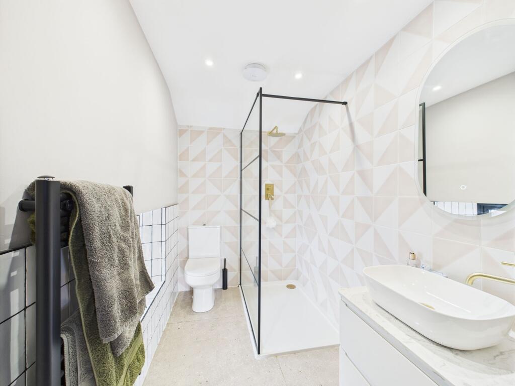 En Suite 4
