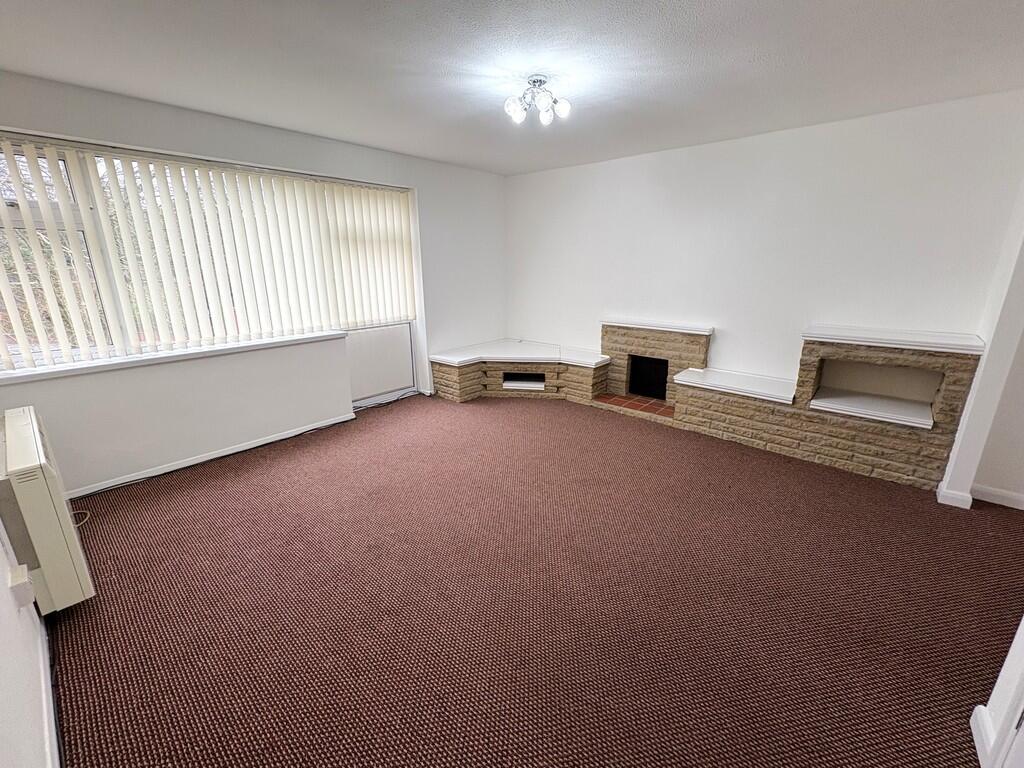 lounge use